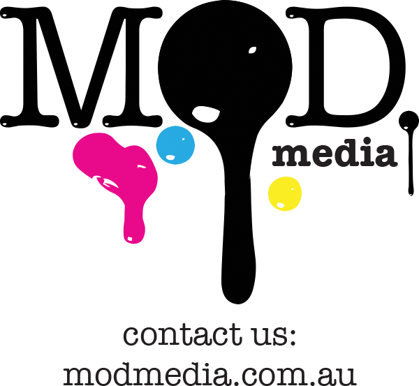 ModMedia